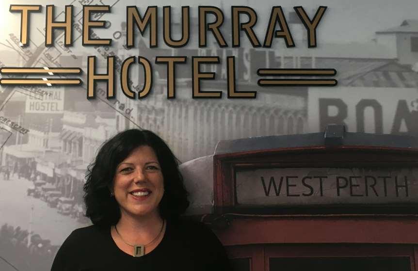 Hotel The Murray 3*