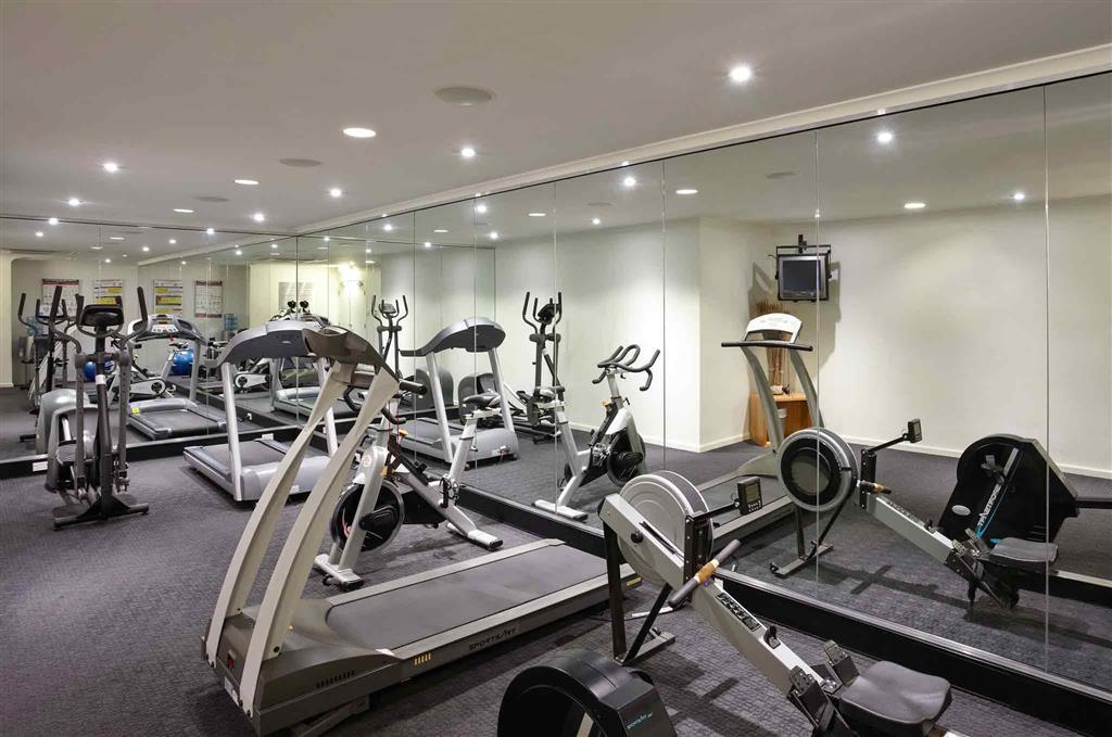 Aparthotel East Perth