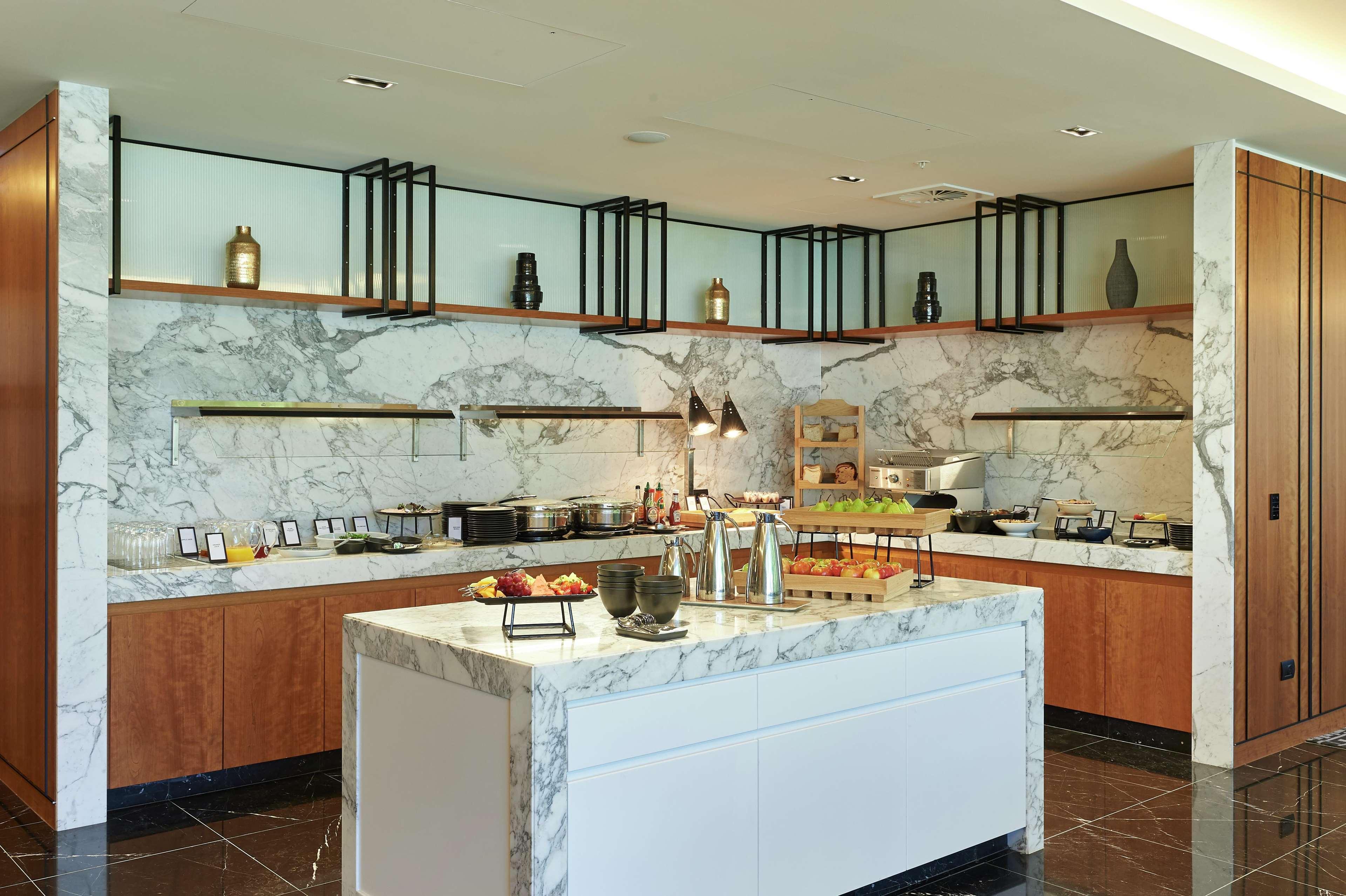 Hotel Doubletree By Hilton Northbridge