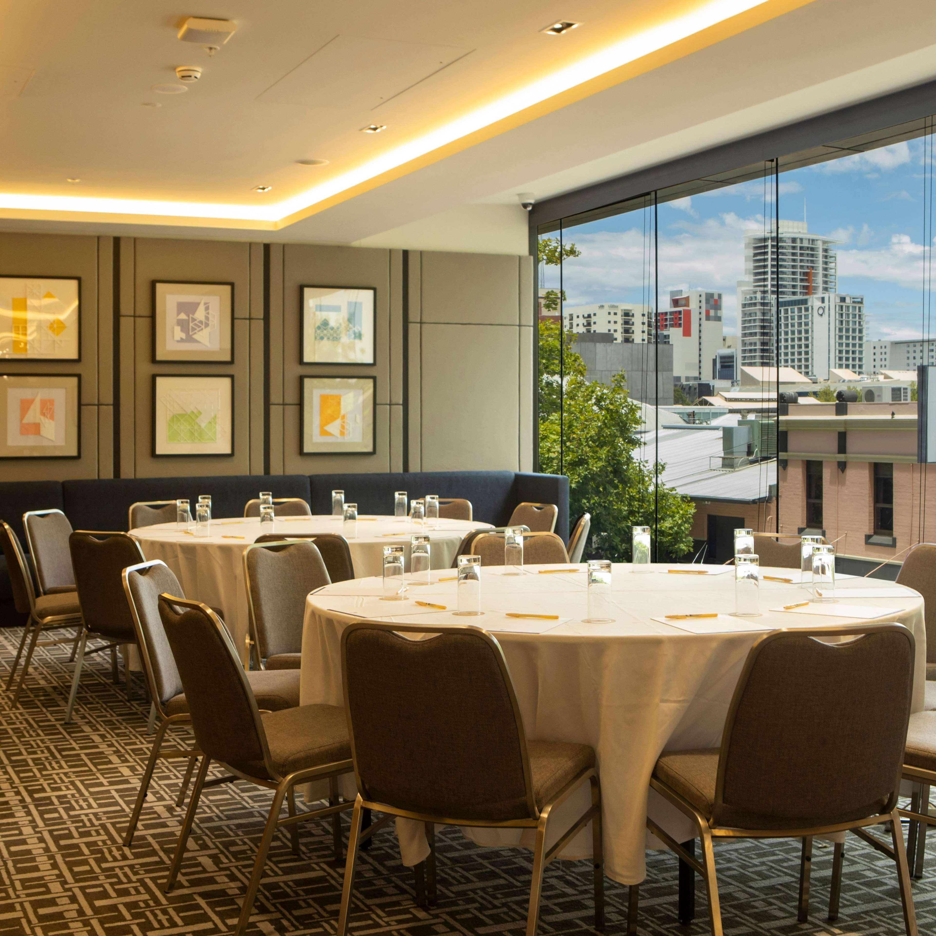 Doubletree By Hilton Northbridge