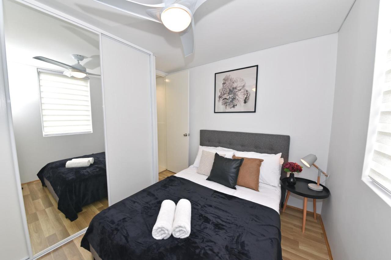 2x2 Modern Near Airport And Apartment Perth