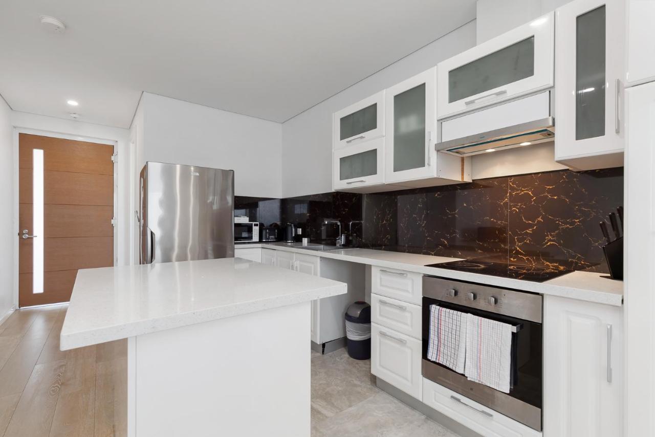 2x2 Modern Near Airport And Perth