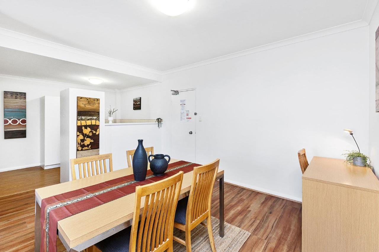 Apartment 207 Executive Escape 2brprkg Northbridg
