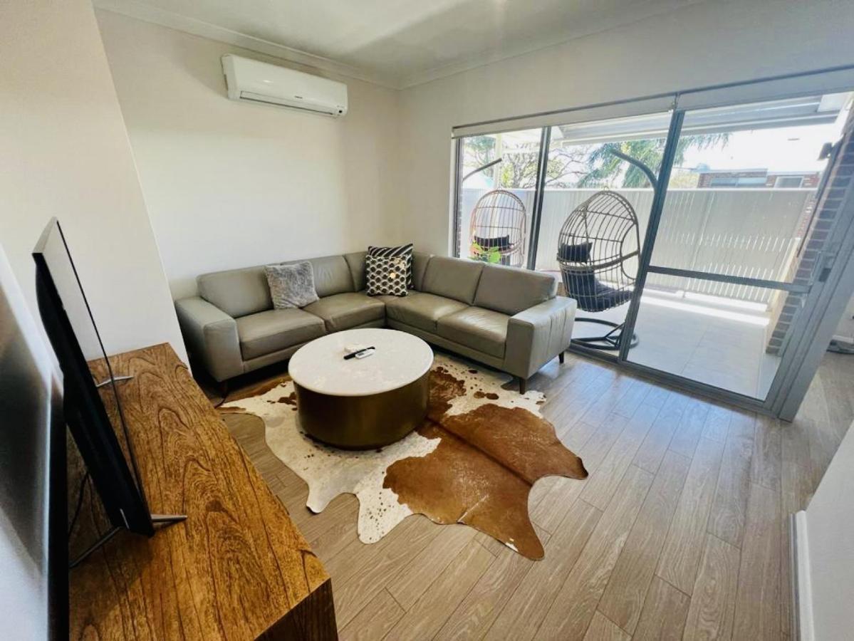 Tranquil Tree Views 2 Bedroom 2 Bathroom Holiday home