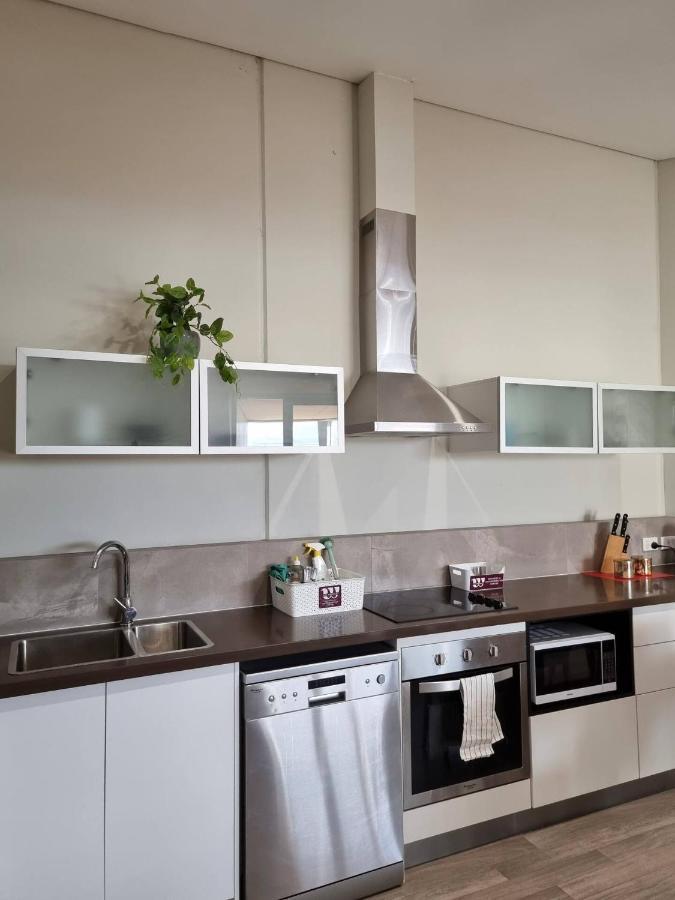Waverley D-one Bedroom Wifi Available