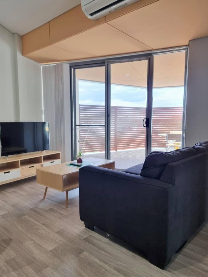 Waverley D-one Bedroom Wifi Available Apartment Perth