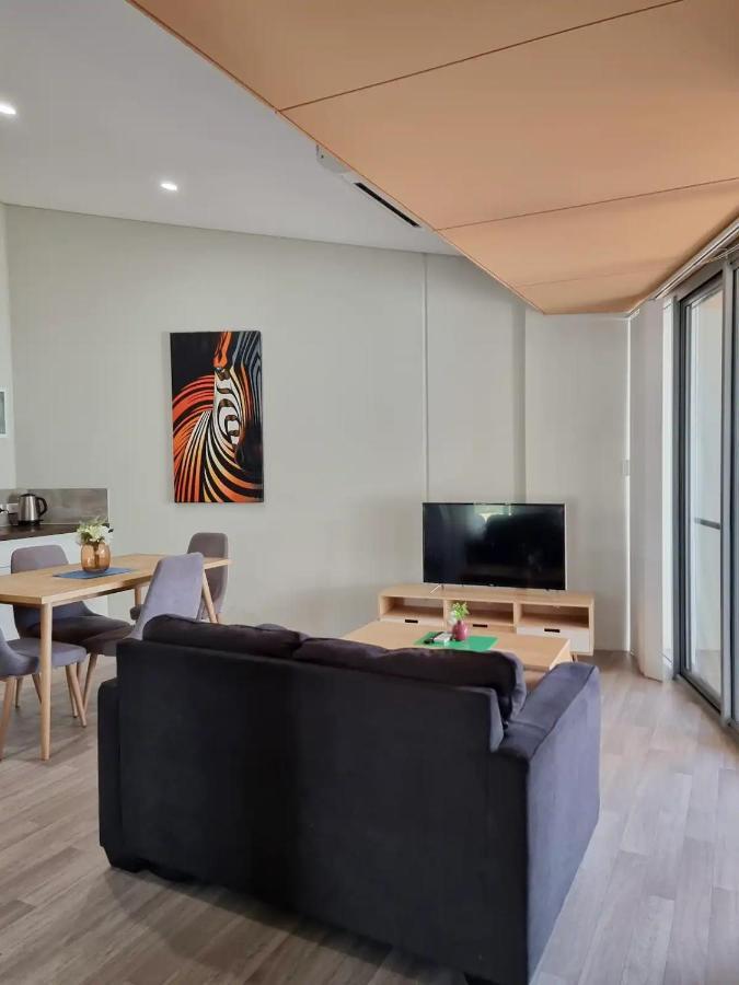 Apartment Waverley D-one Bedroom Wifi Available
