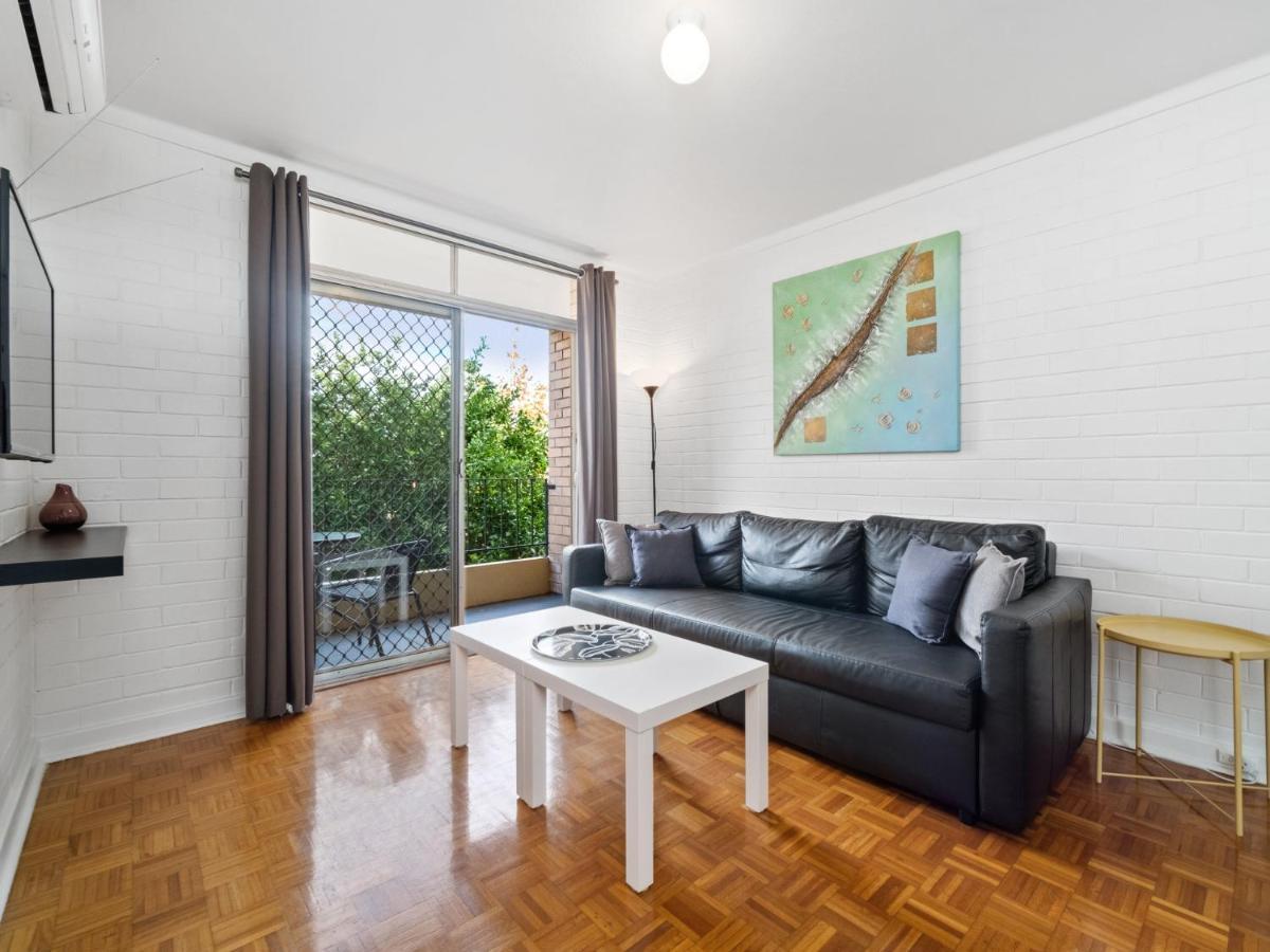 Apartment Pronto