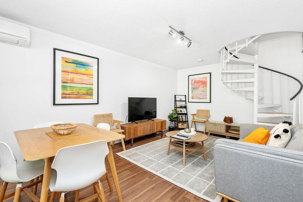 22 Heavenly Highgate New 2br Parkinghbf Perth