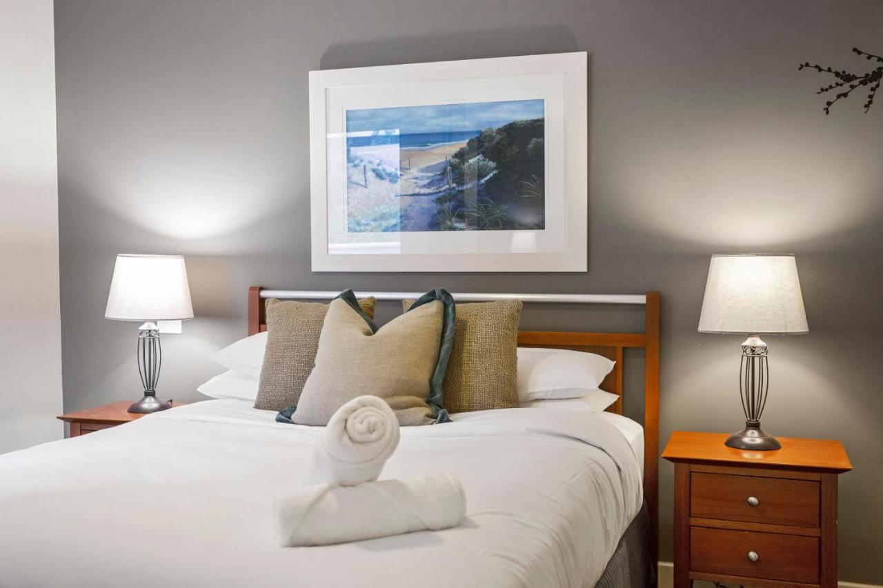 Executive 2br On Mounts Bay Road * Perth