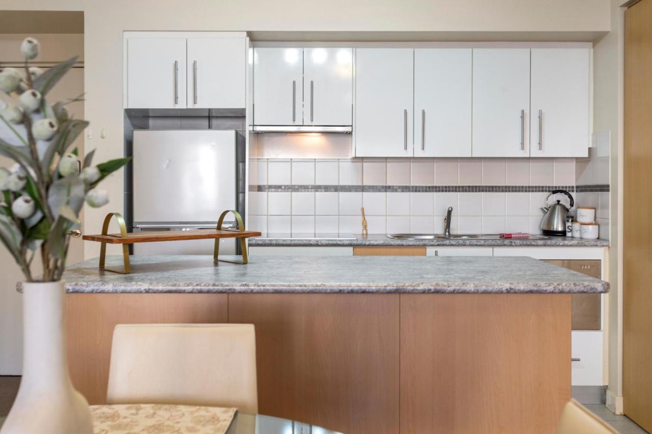 Apartment Executive 2br On Mounts Bay Road