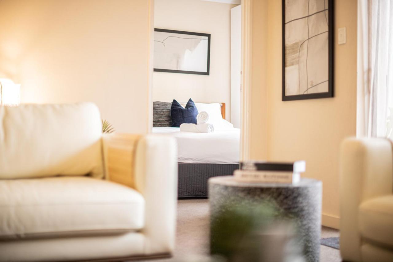 Executive 2br On Mounts Bay Road * Perth