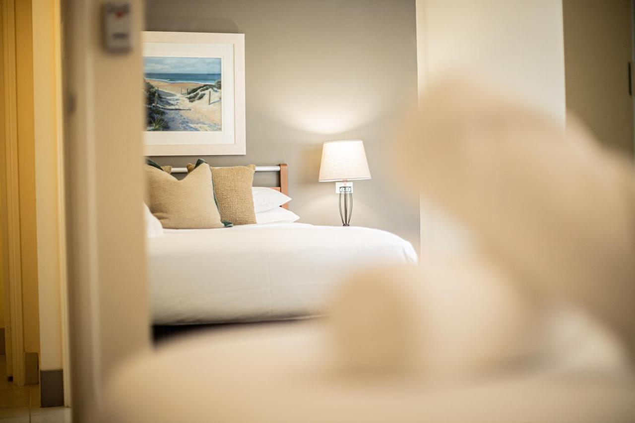 Apartment Executive 2br On Mounts Bay Road *