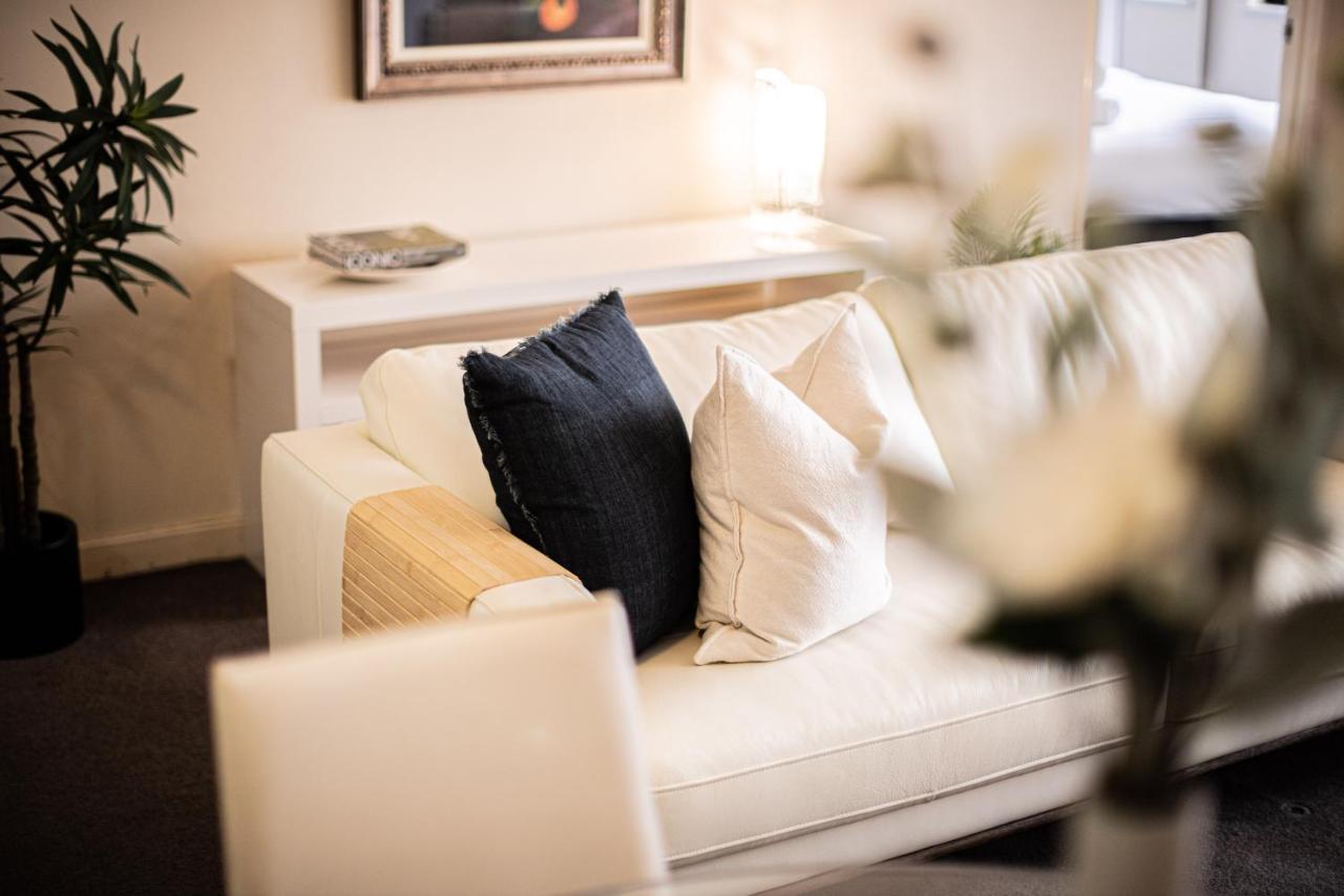 Apartment Executive 2br On Mounts Bay Road Perth