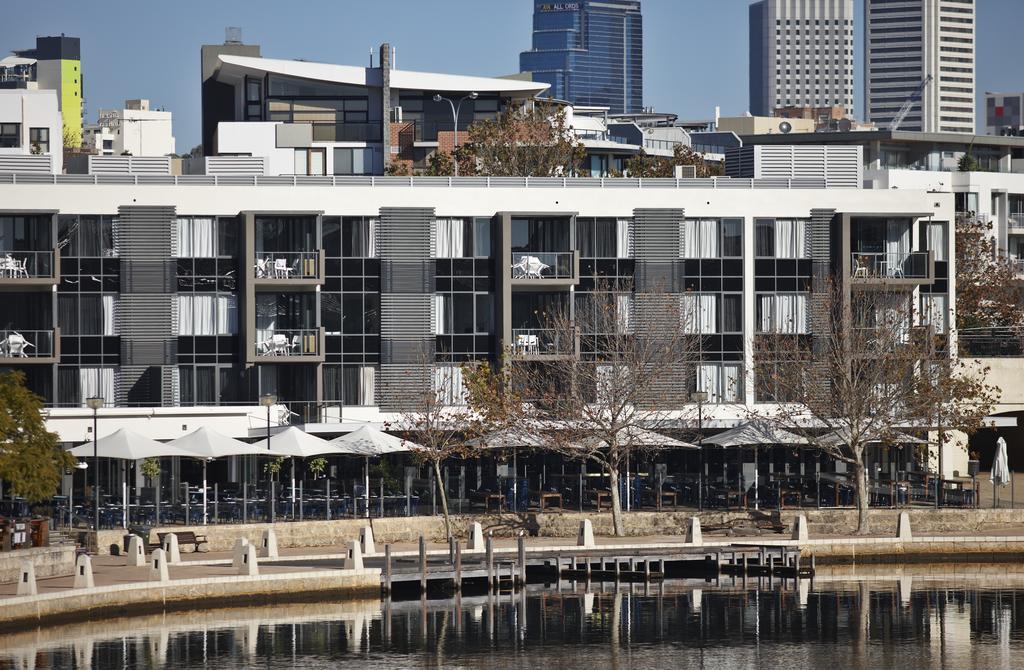 Aparthotel East Perth