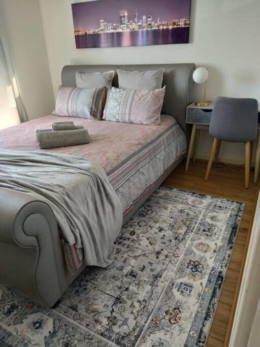 Simply Delightful Unit Close To Cbd And * Perth