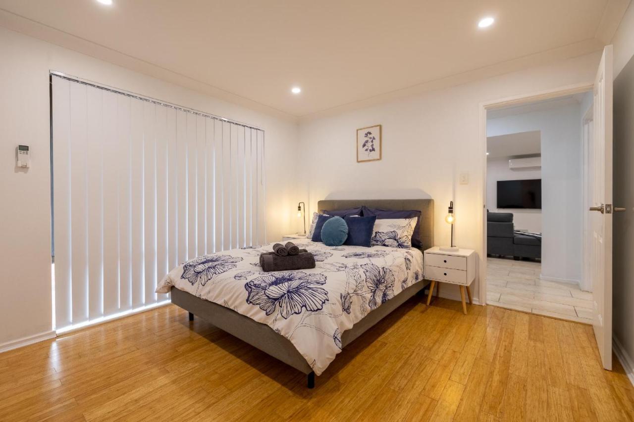 5 Swan Valley Special 3br 15 Bth * Perth