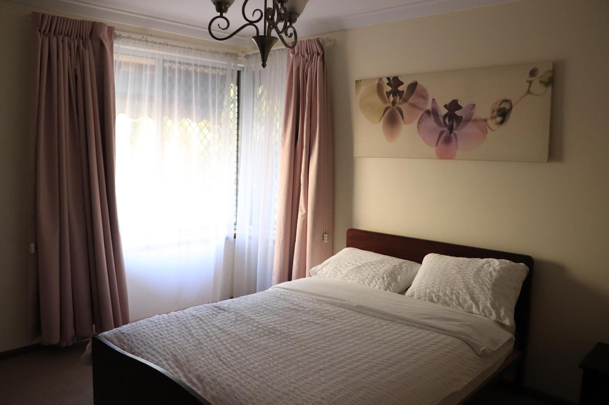 Comfort And Convenient Holiday home *