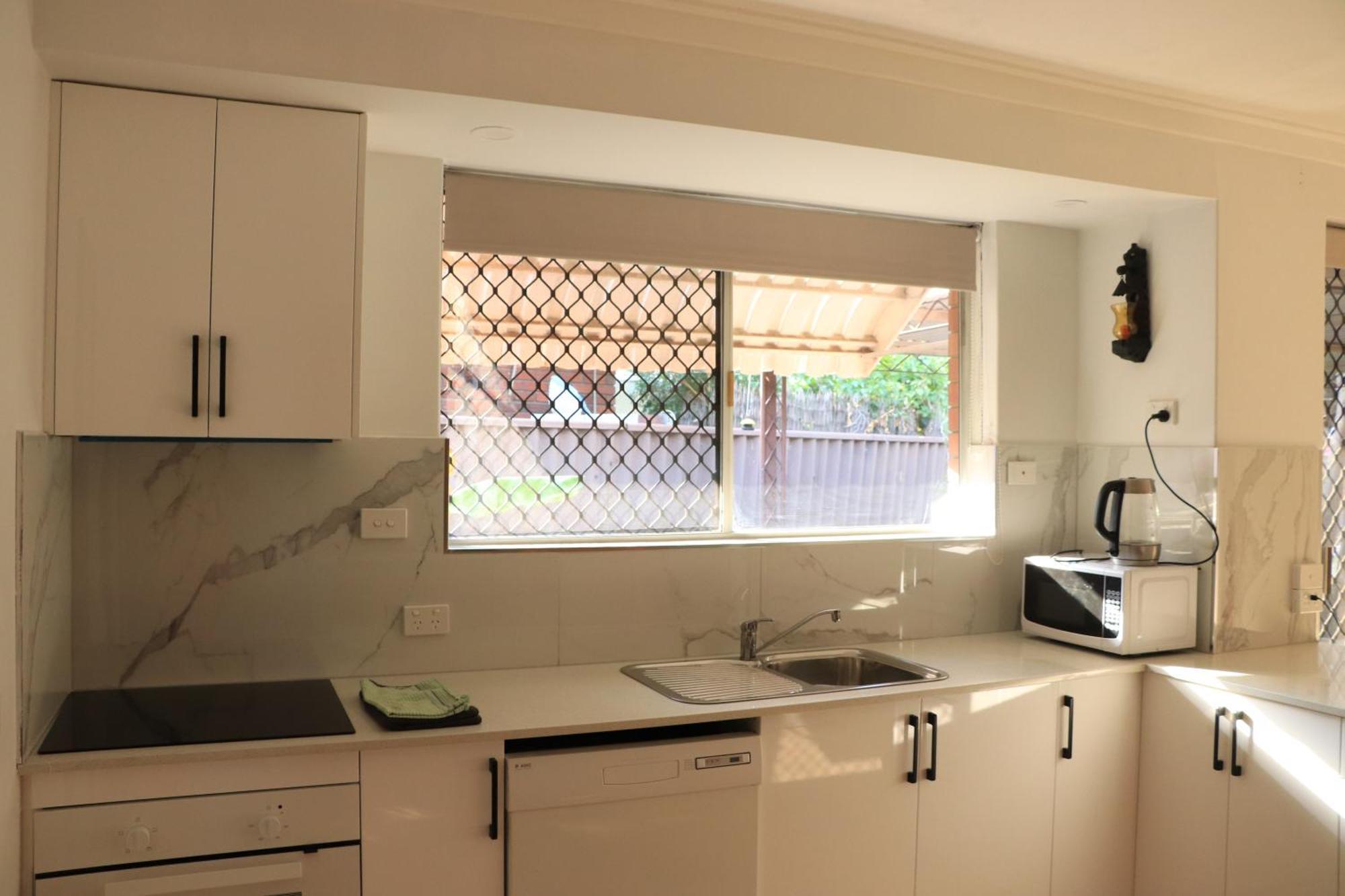 Comfort And Convenient Holiday home