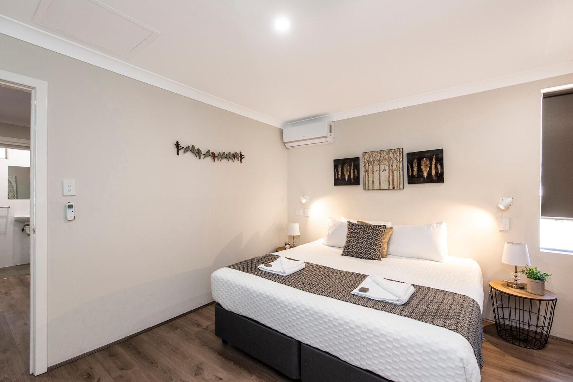 Holiday park Banksia Tourist Park 4*