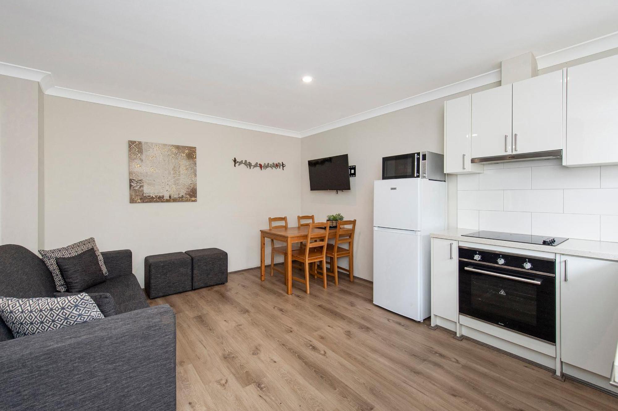 Holiday park Banksia Tourist Park Perth
