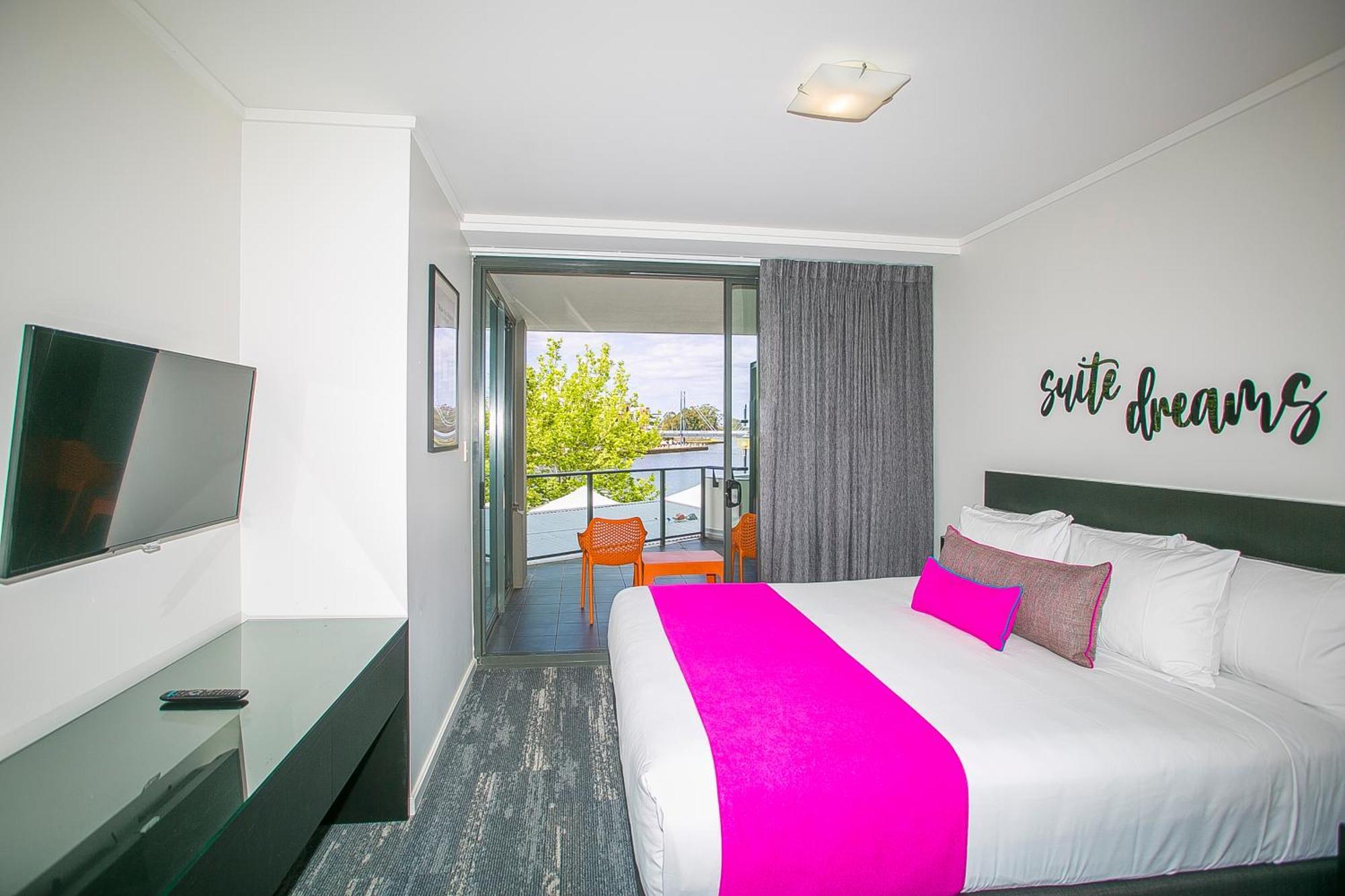 Aparthotel East Perth