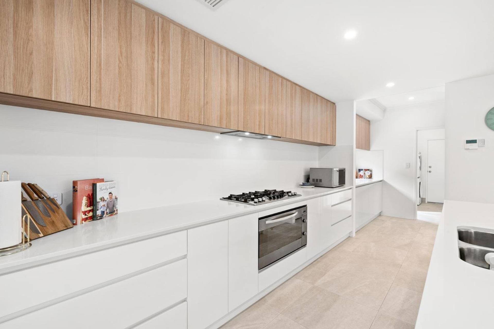 Holiday home Modern Minimalistic