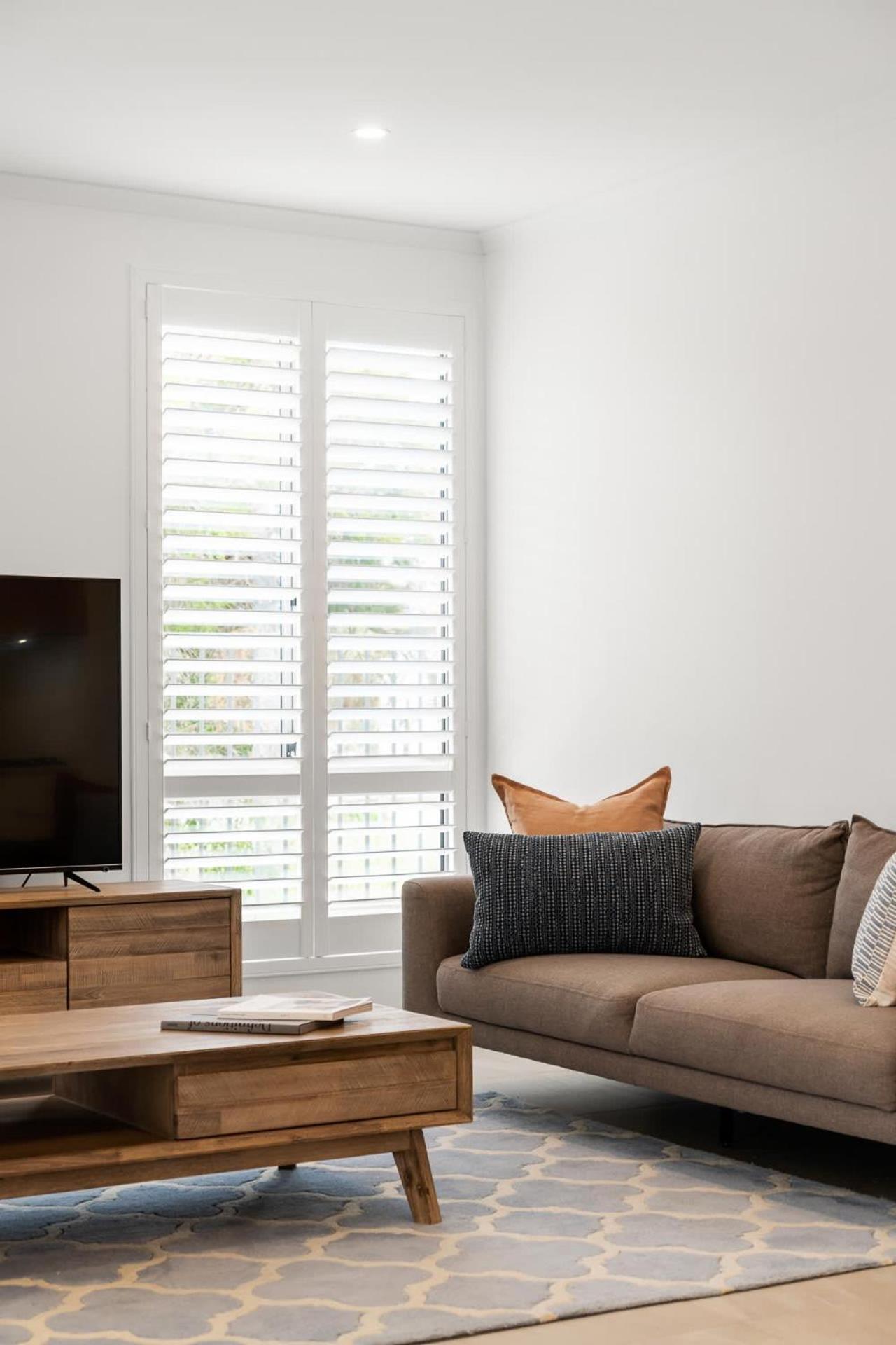 Modern Minimalistic Perth