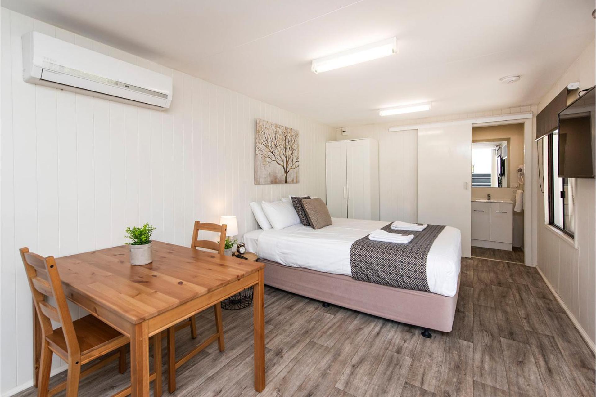 Holiday park Banksia Tourist Park Perth