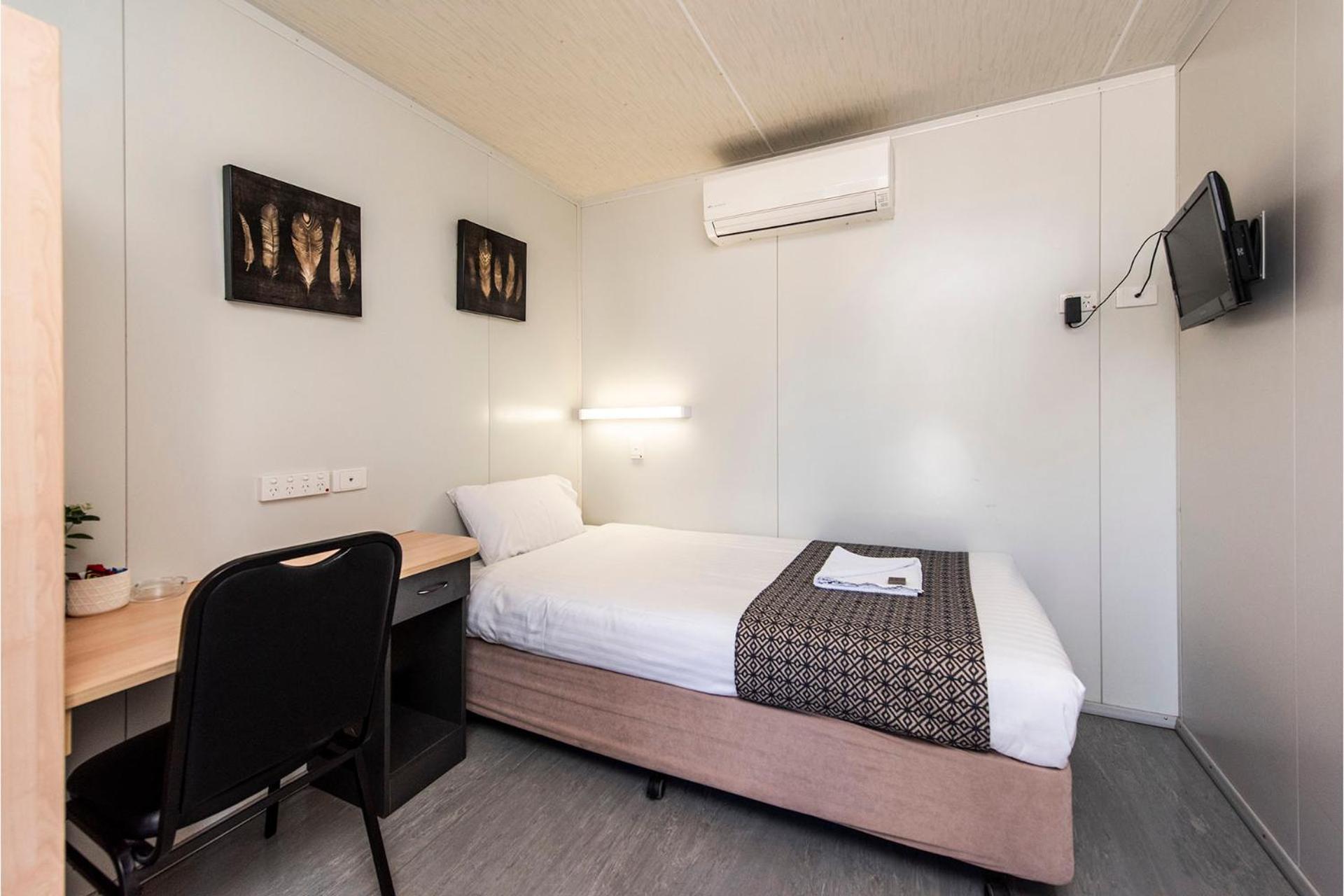 Holiday park Banksia Tourist Park