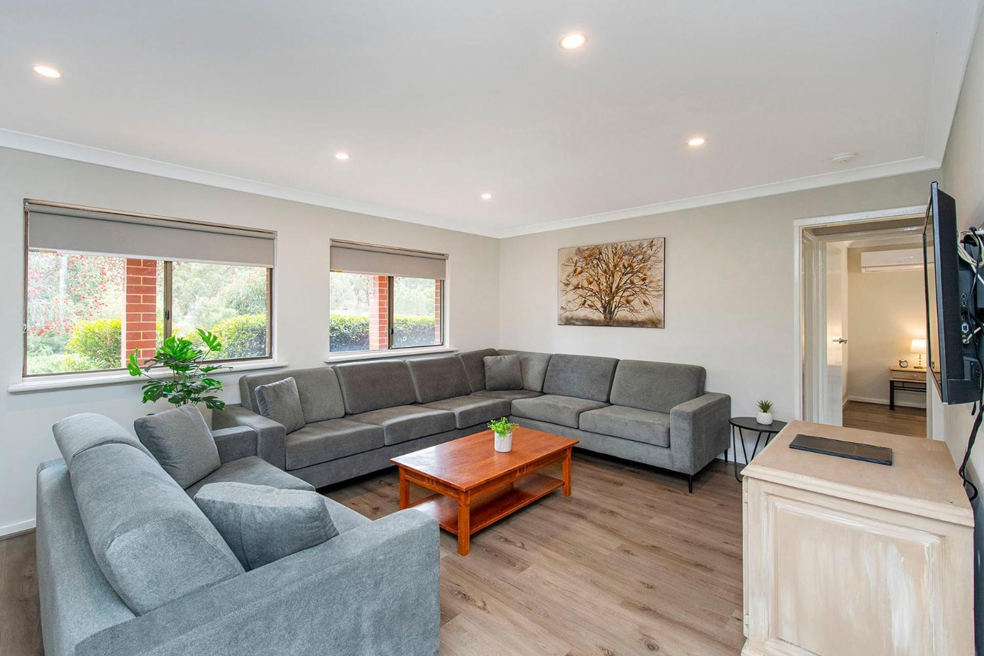 Banksia Tourist Park Holiday park 4*