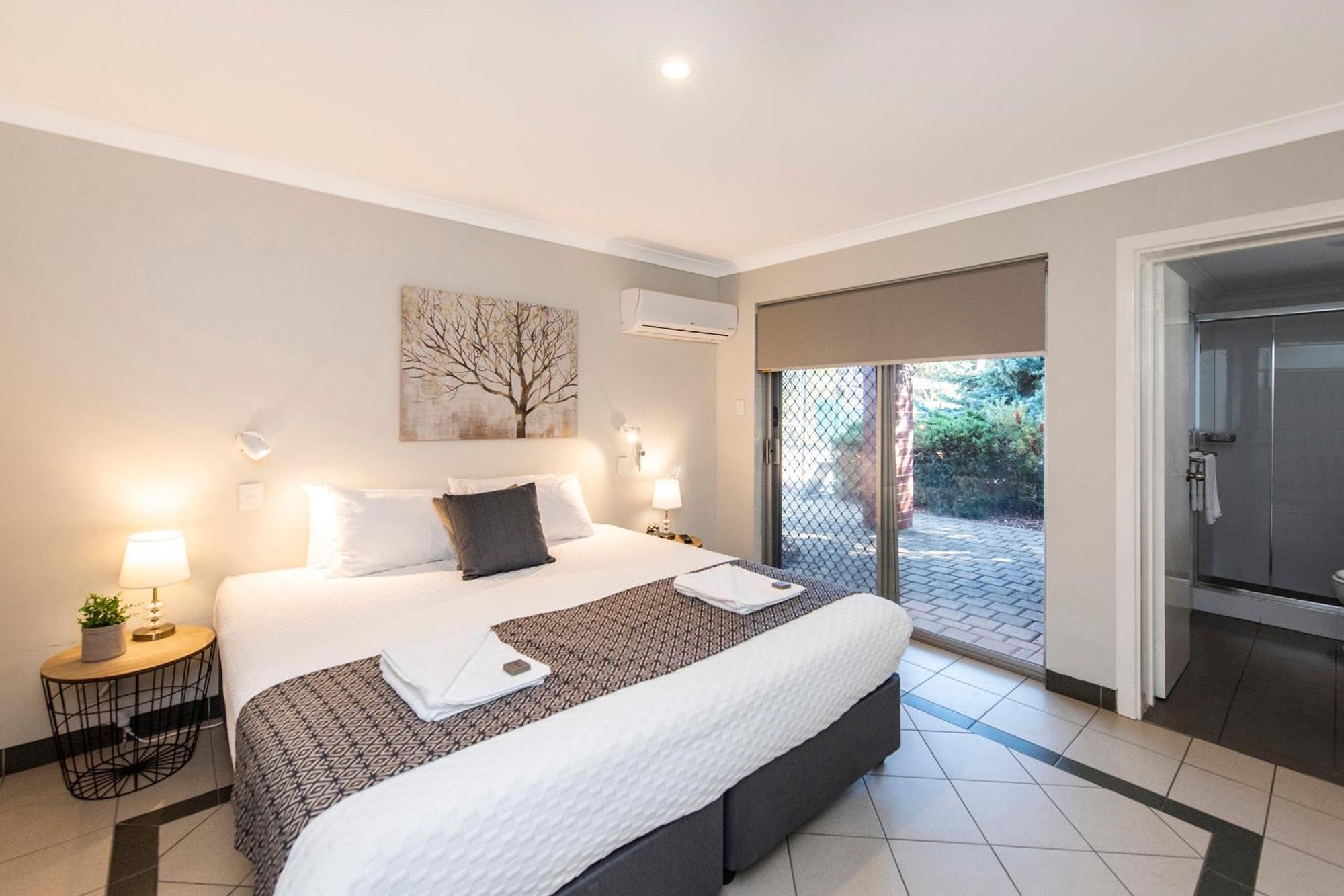 Banksia Tourist Park Holiday park 4*