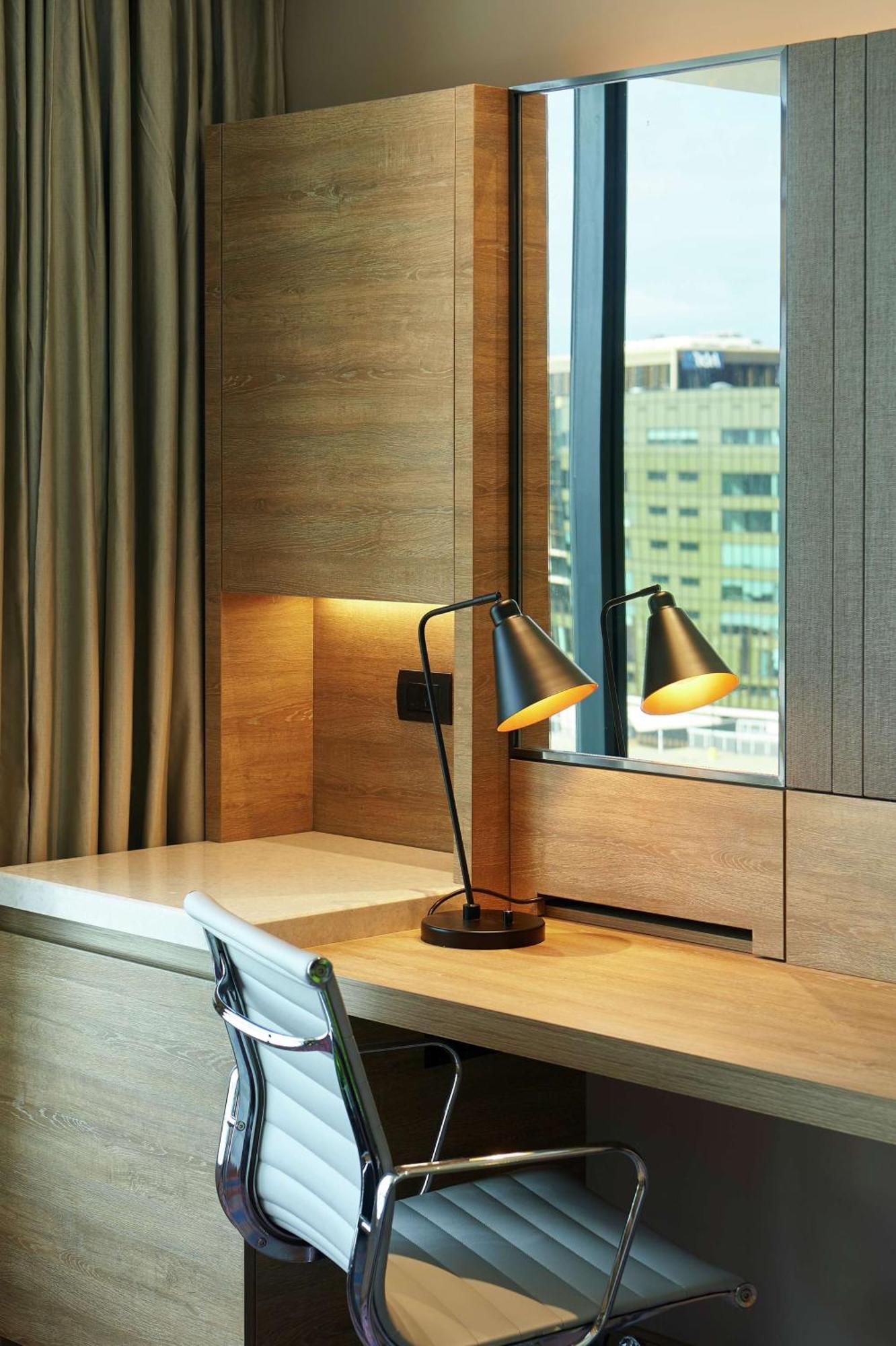 Hotel Doubletree By Hilton Northbridge Perth