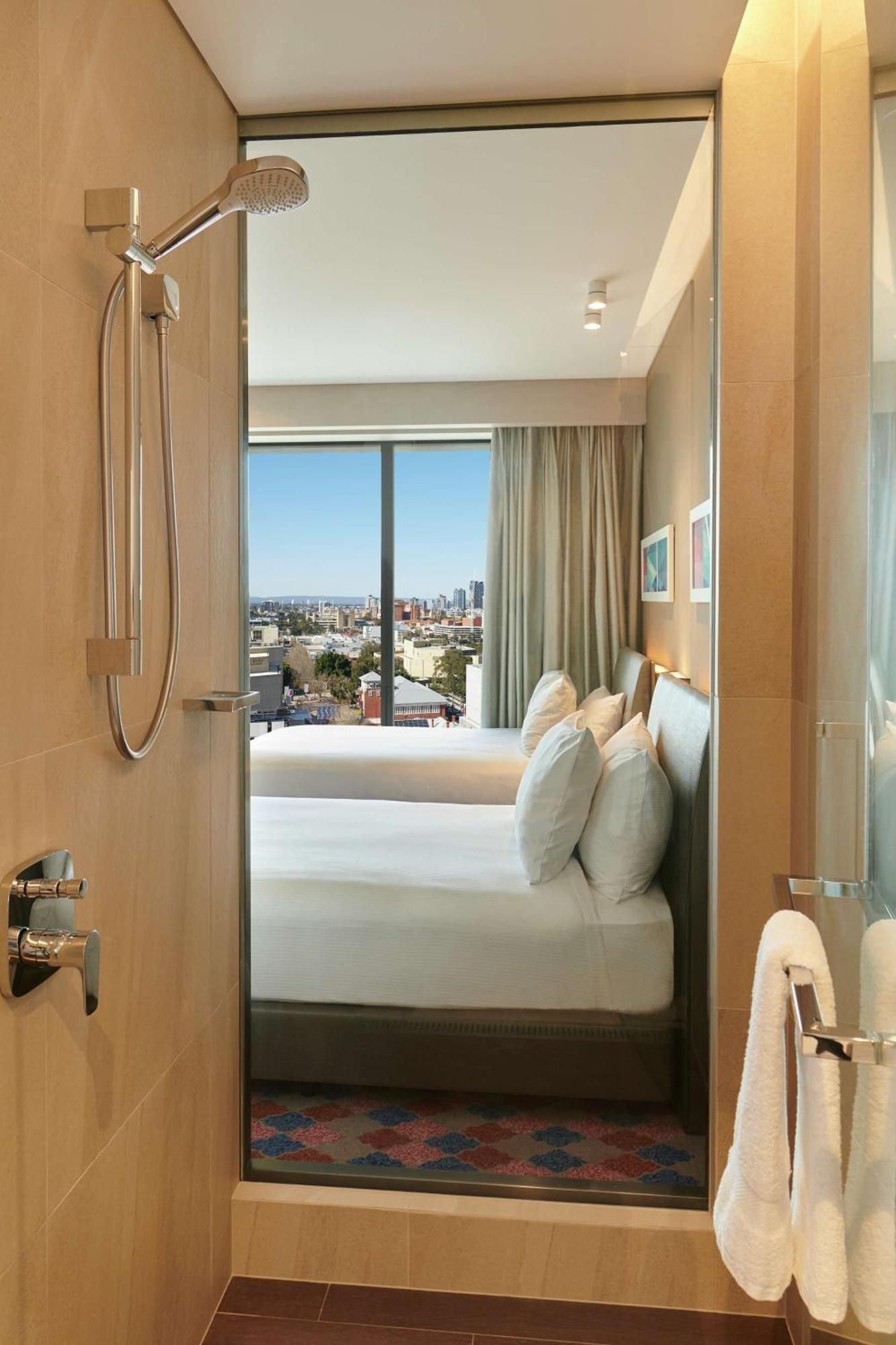 Hotel Doubletree By Hilton Northbridge Perth