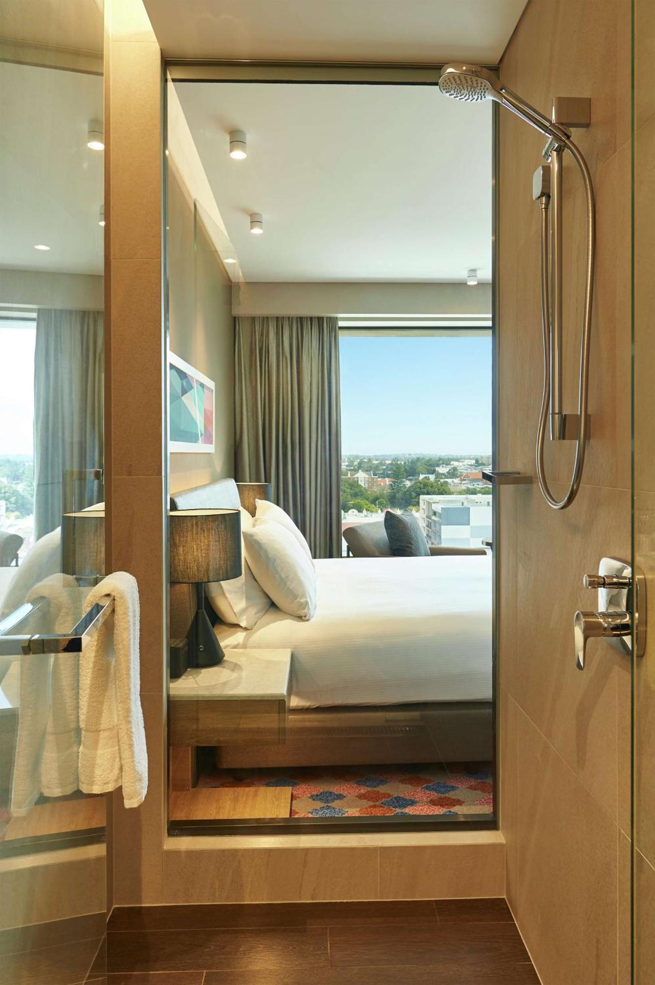 Doubletree By Hilton Northbridge Hotel Perth
