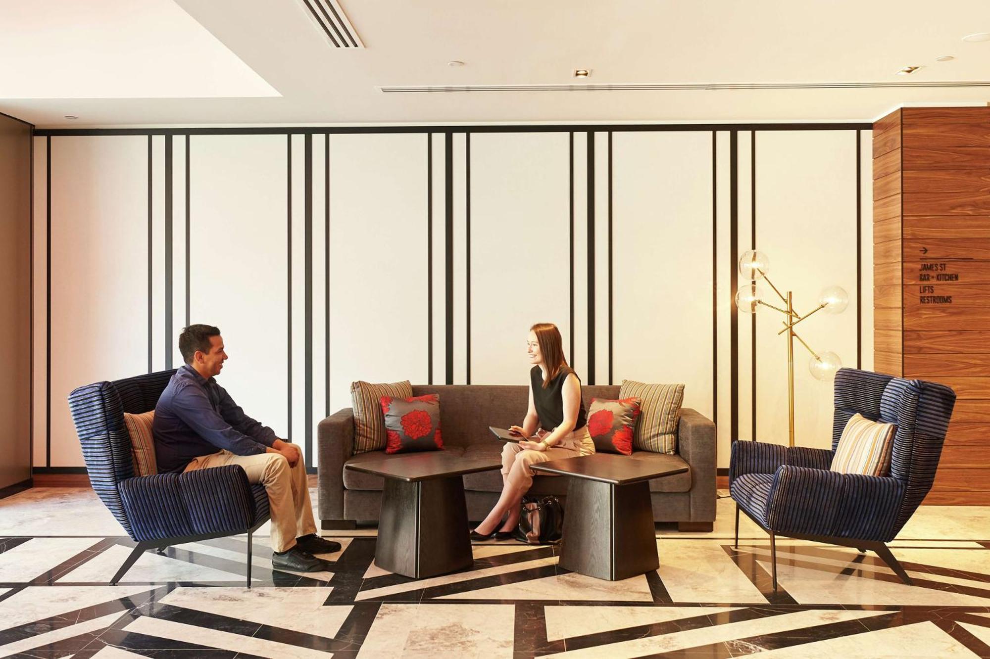 Doubletree By Hilton Northbridge