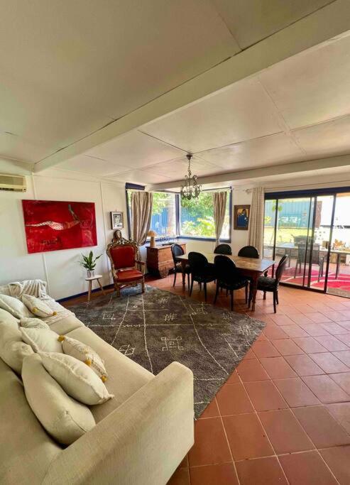 Cosy In Heart Of Subiaco Holiday home Perth