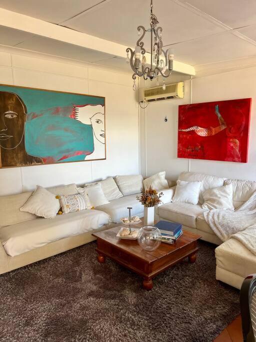 Cosy In Heart Of Subiaco *