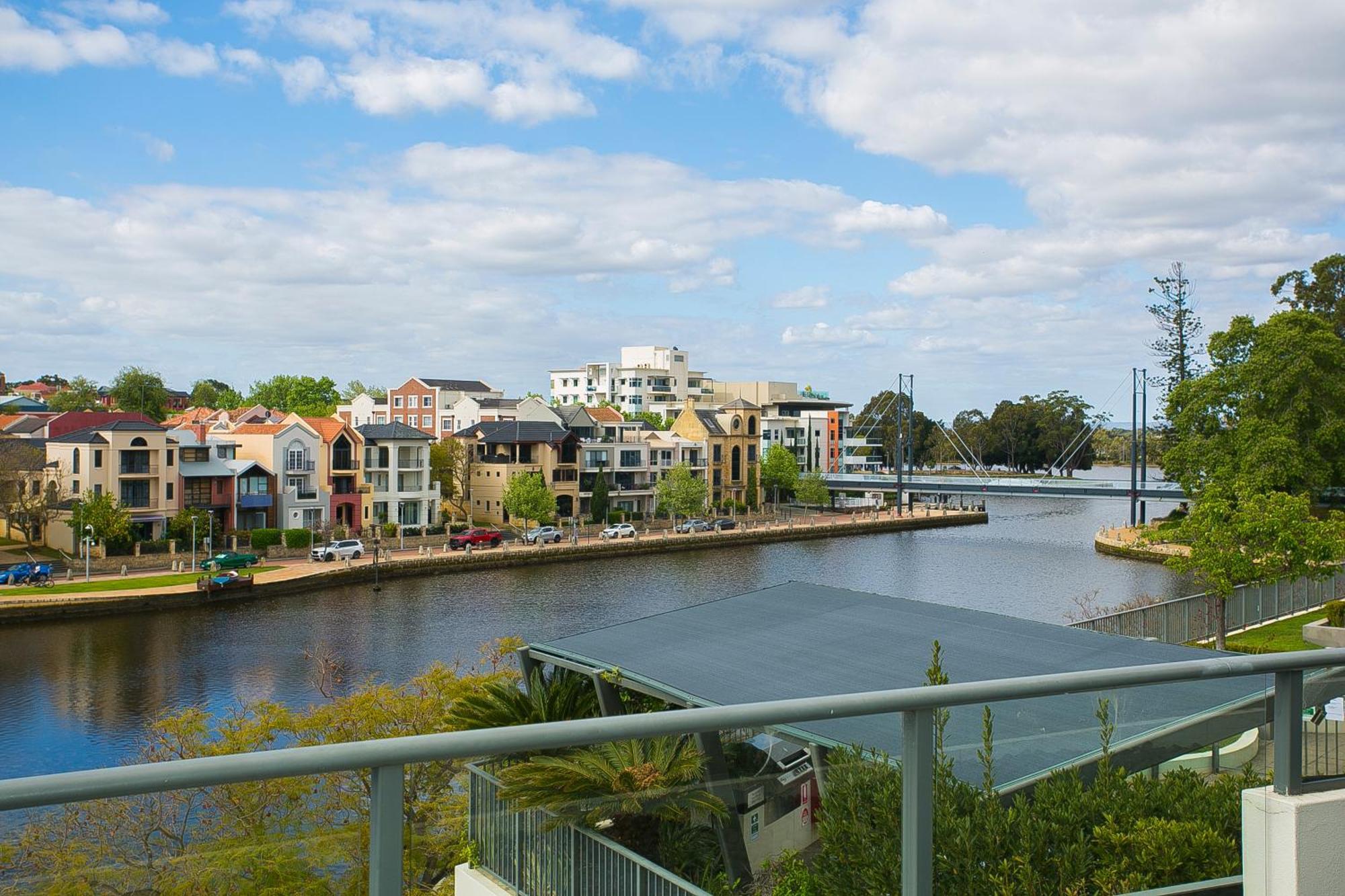 East Perth