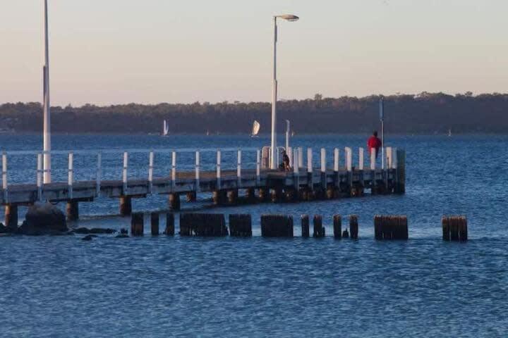 Applecross Village Gem 2br Holiday home Perth