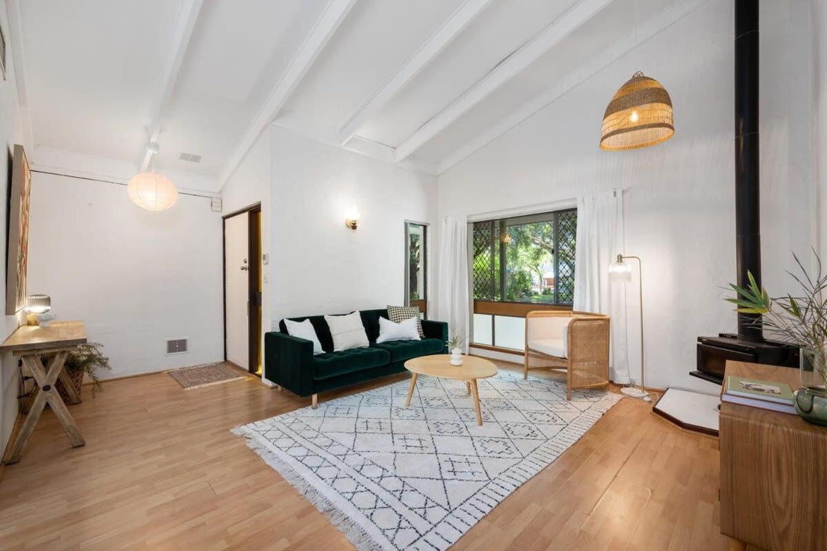 Applecross Village Gem 2br * Perth