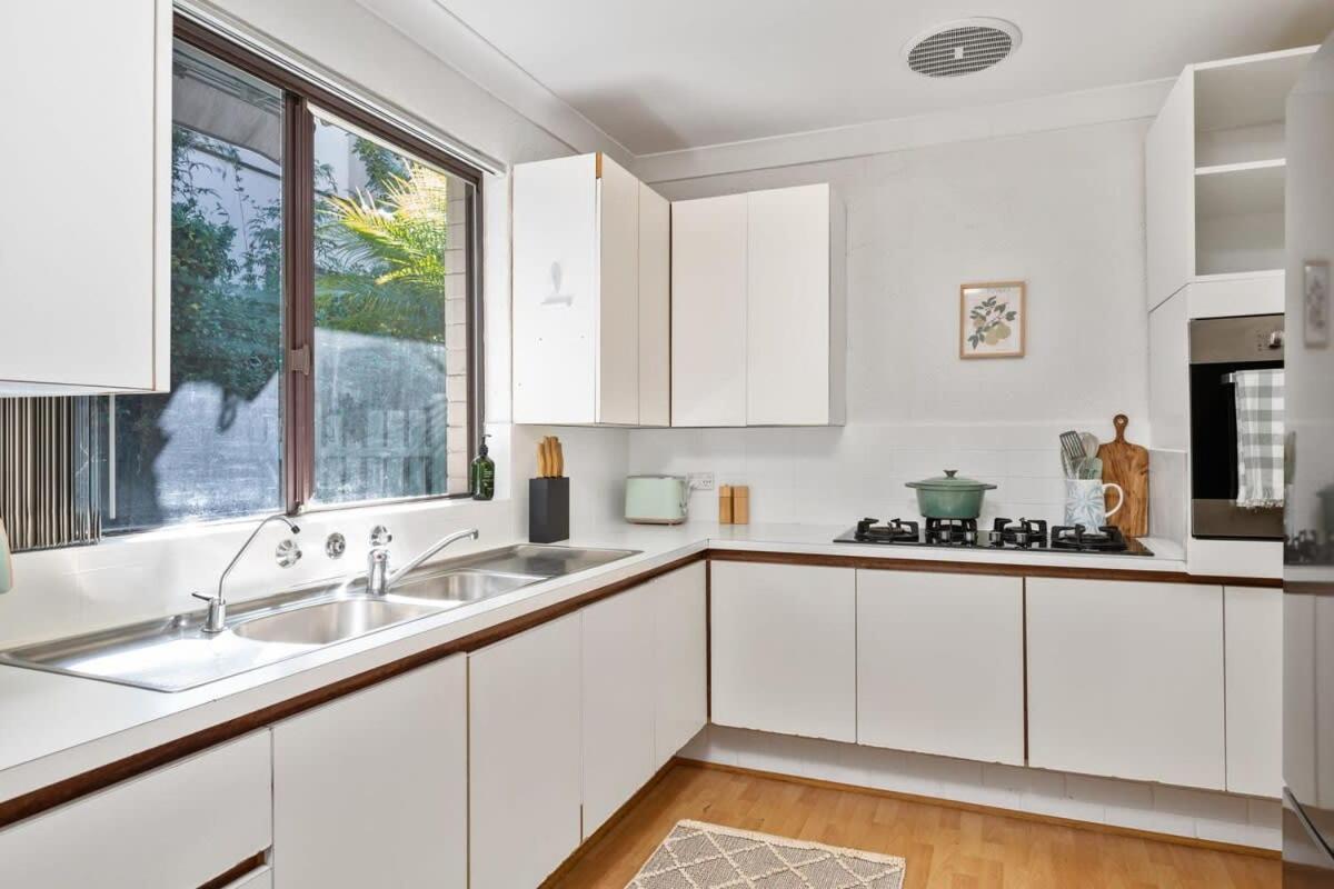 Applecross Village Gem 2br Holiday home Perth