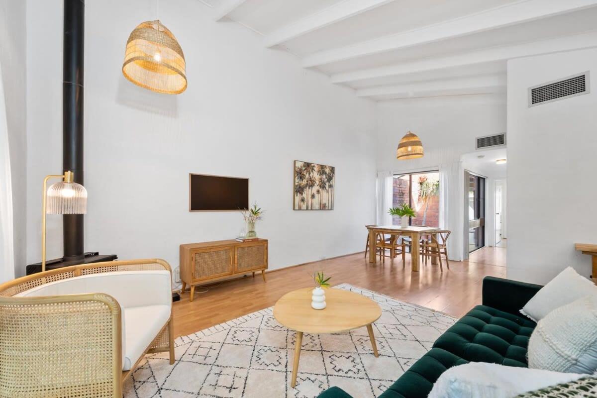 Applecross Village Gem 2br Perth