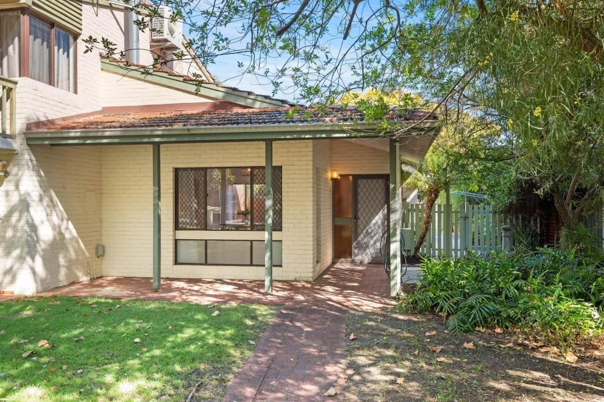 Applecross Village Gem 2br * Perth