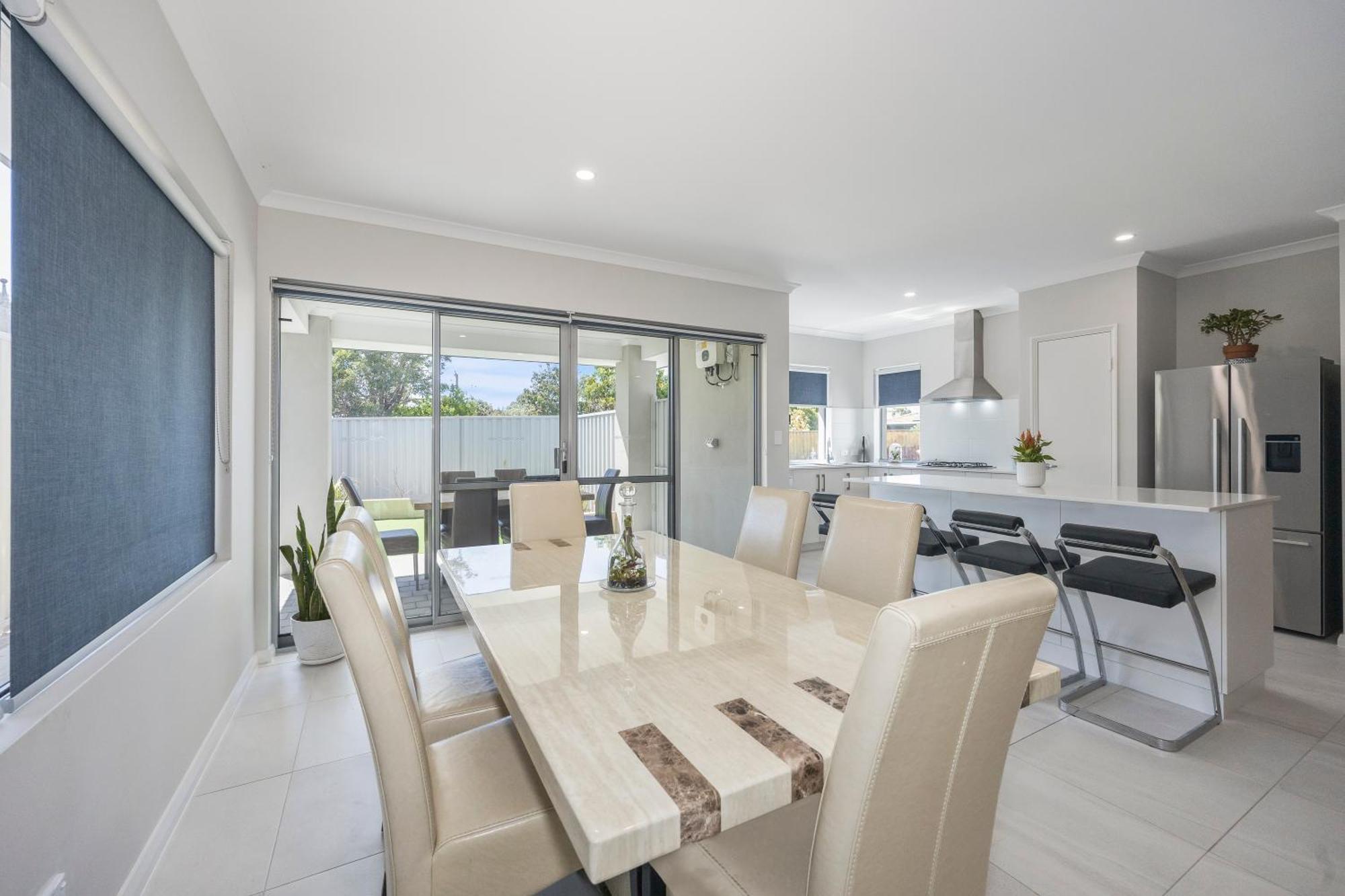 Culdesac Charm Holiday home