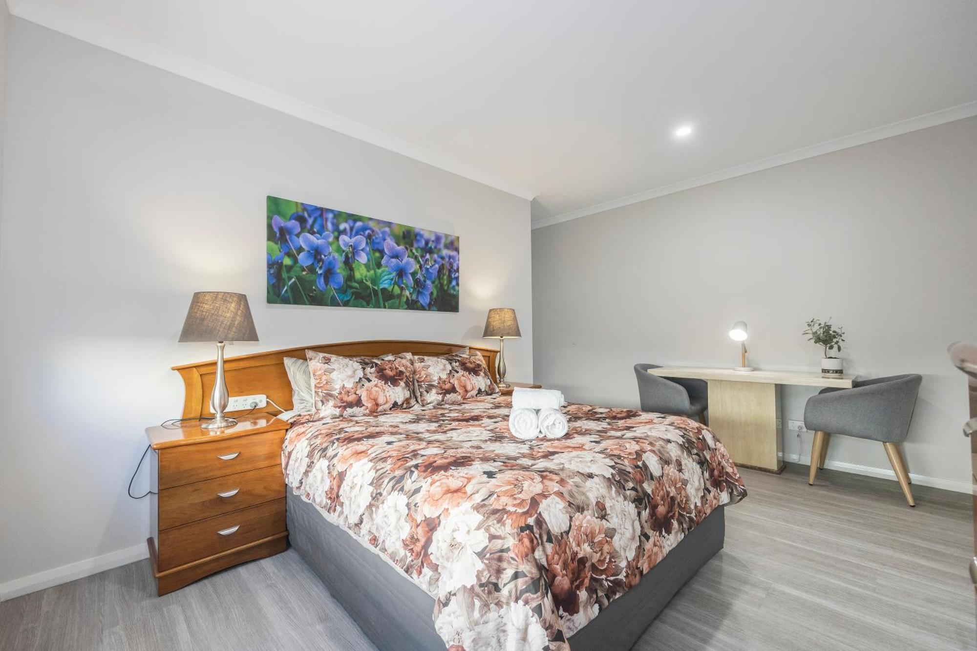Holiday home Culdesac Charm Perth