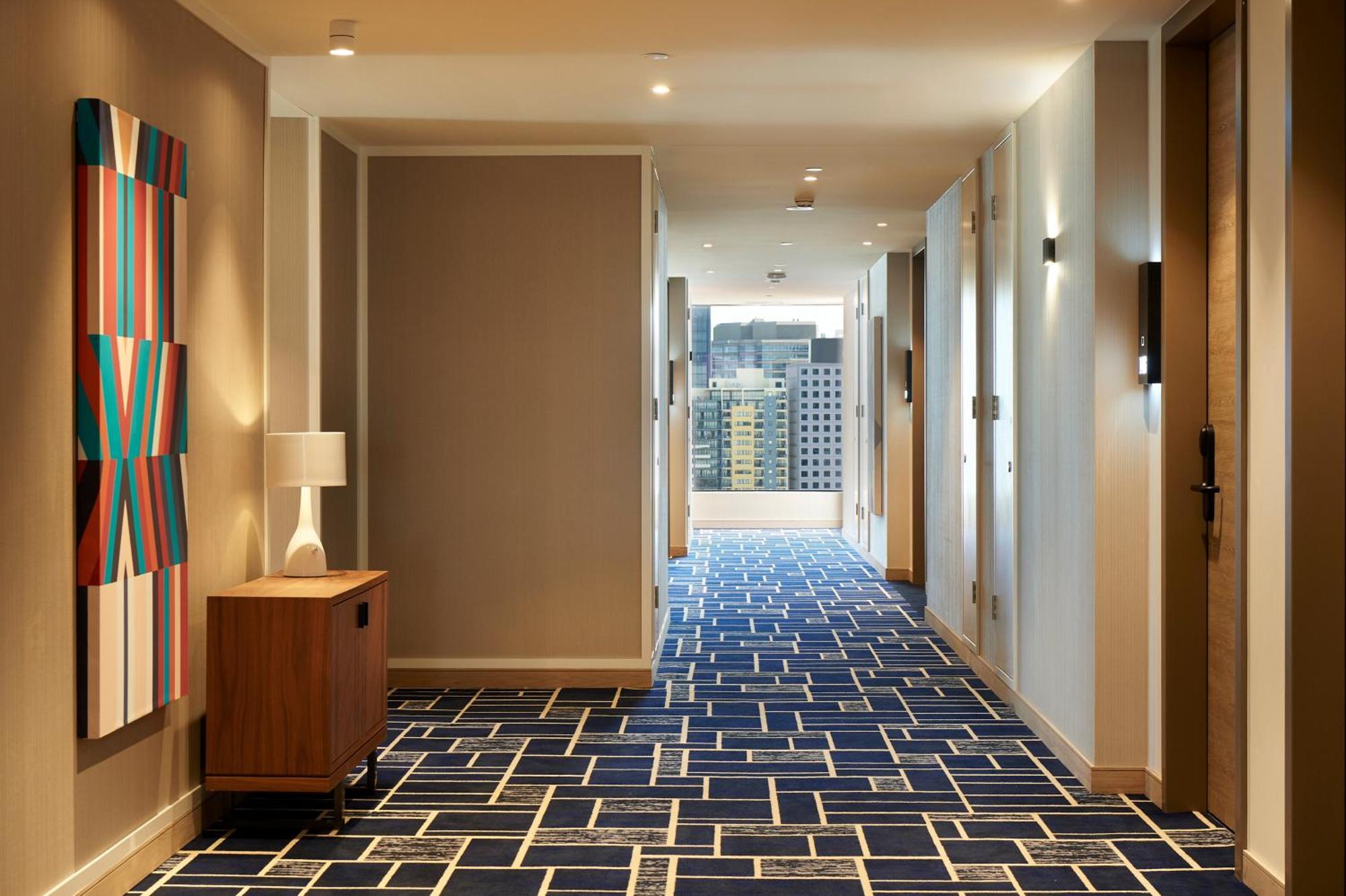 Hotel Doubletree By Hilton Northbridge