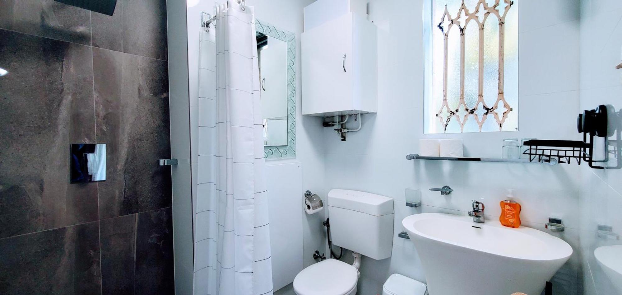 Quaint & Tranquil Subiaco 1 Bedroom