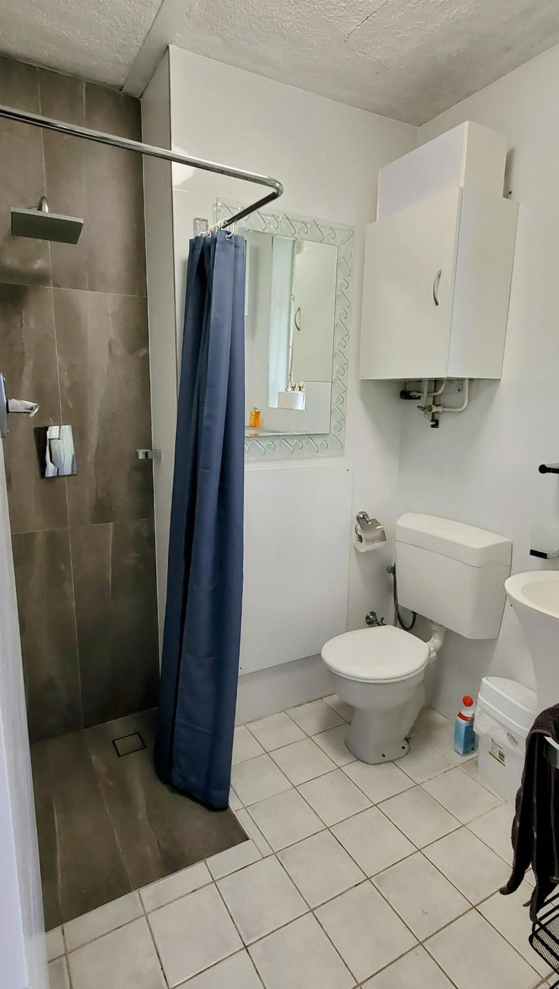 Aparthotel Quaint & Tranquil Subiaco 1 Bedroom Perth