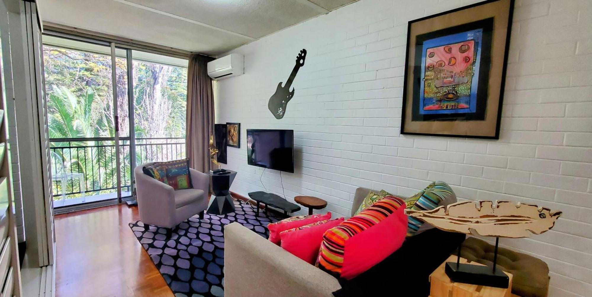 Quaint & Tranquil Subiaco 1 Bedroom